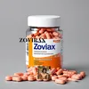 Zovirax cachet ordonnance b